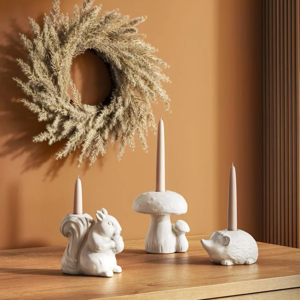 Room Essentials - Faux Grass Wreath